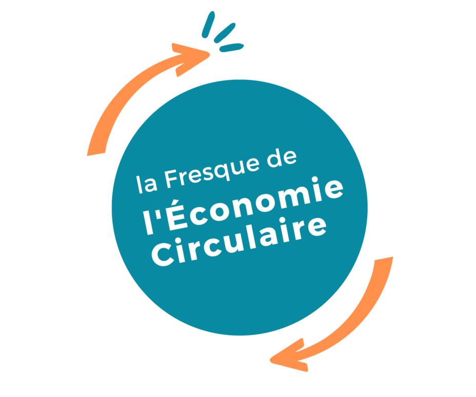 La Fresque de l&rsquo;&Eacute;conomie circulaire