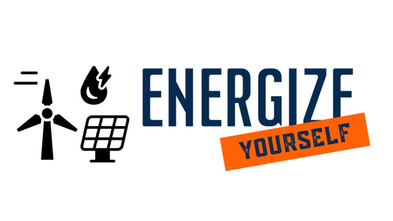 Energize Yourself