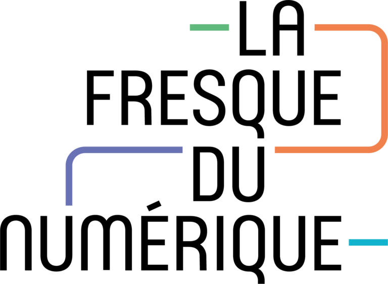 La Fresque du Num&eacute;rique