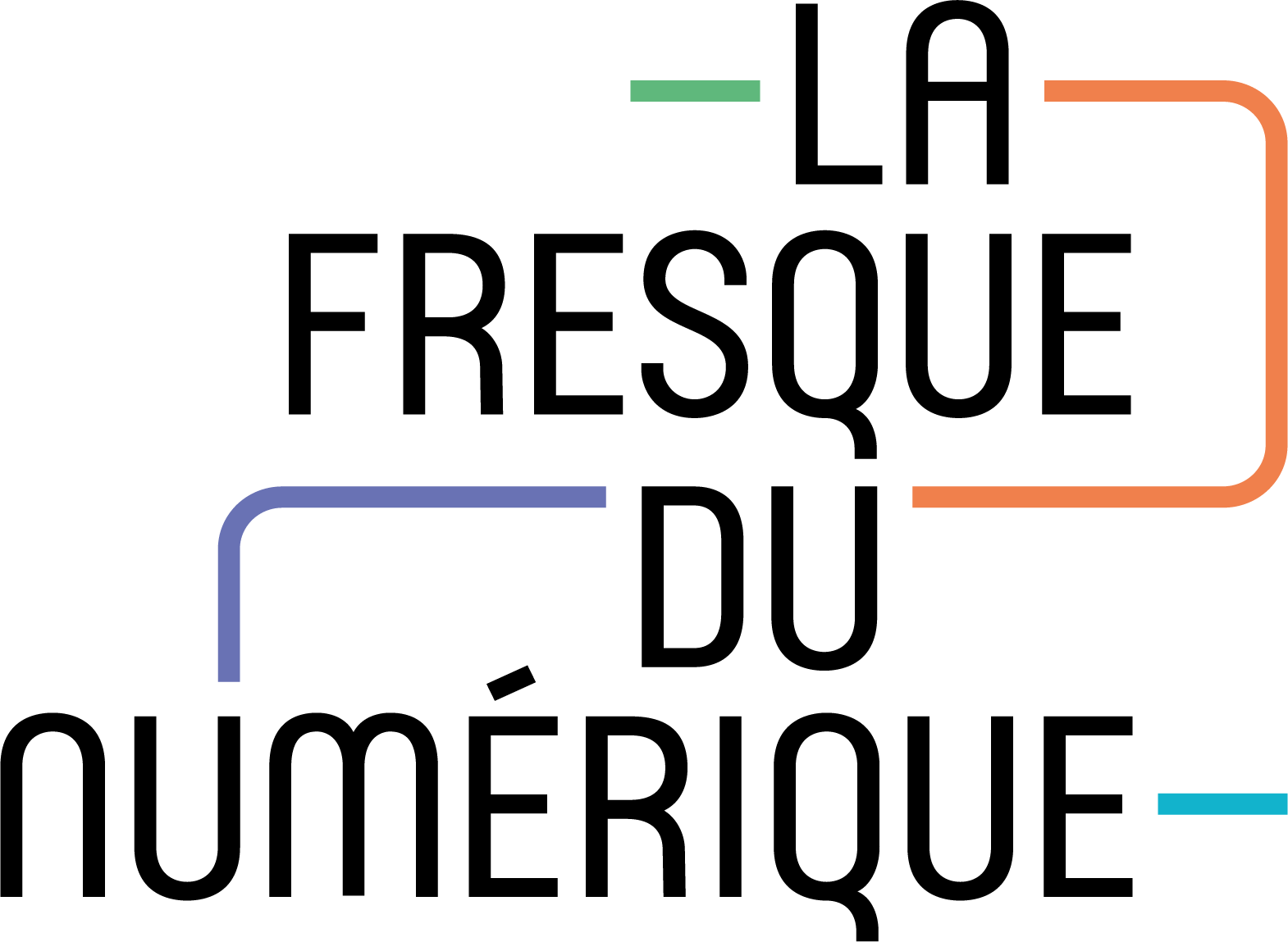 La Fresque du Num&eacute;rique