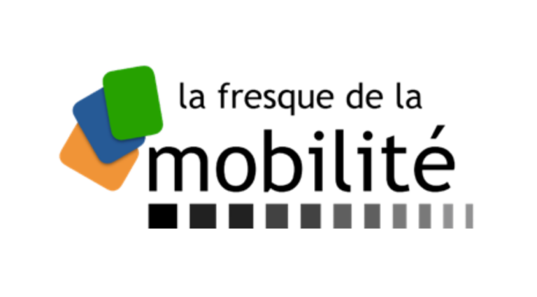 La Fresque de la Mobilit&eacute;