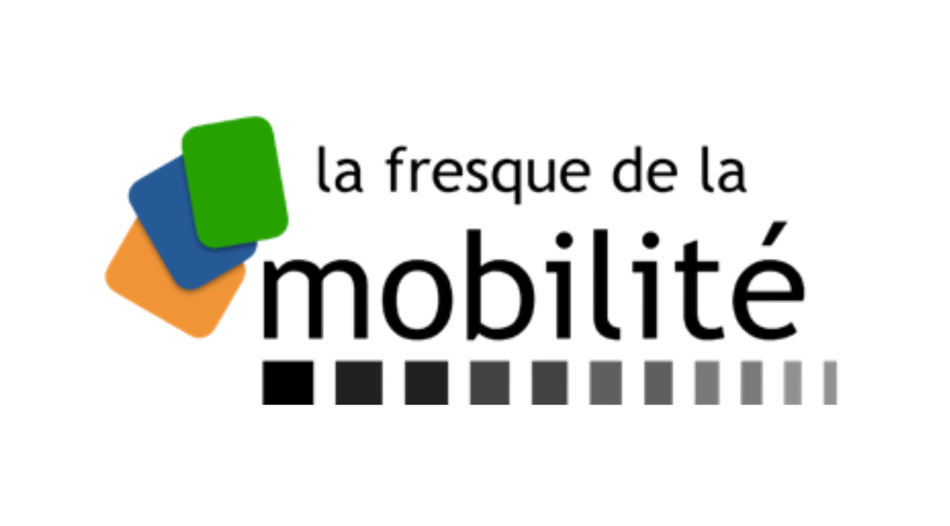 La Fresque de la Mobilit&eacute;