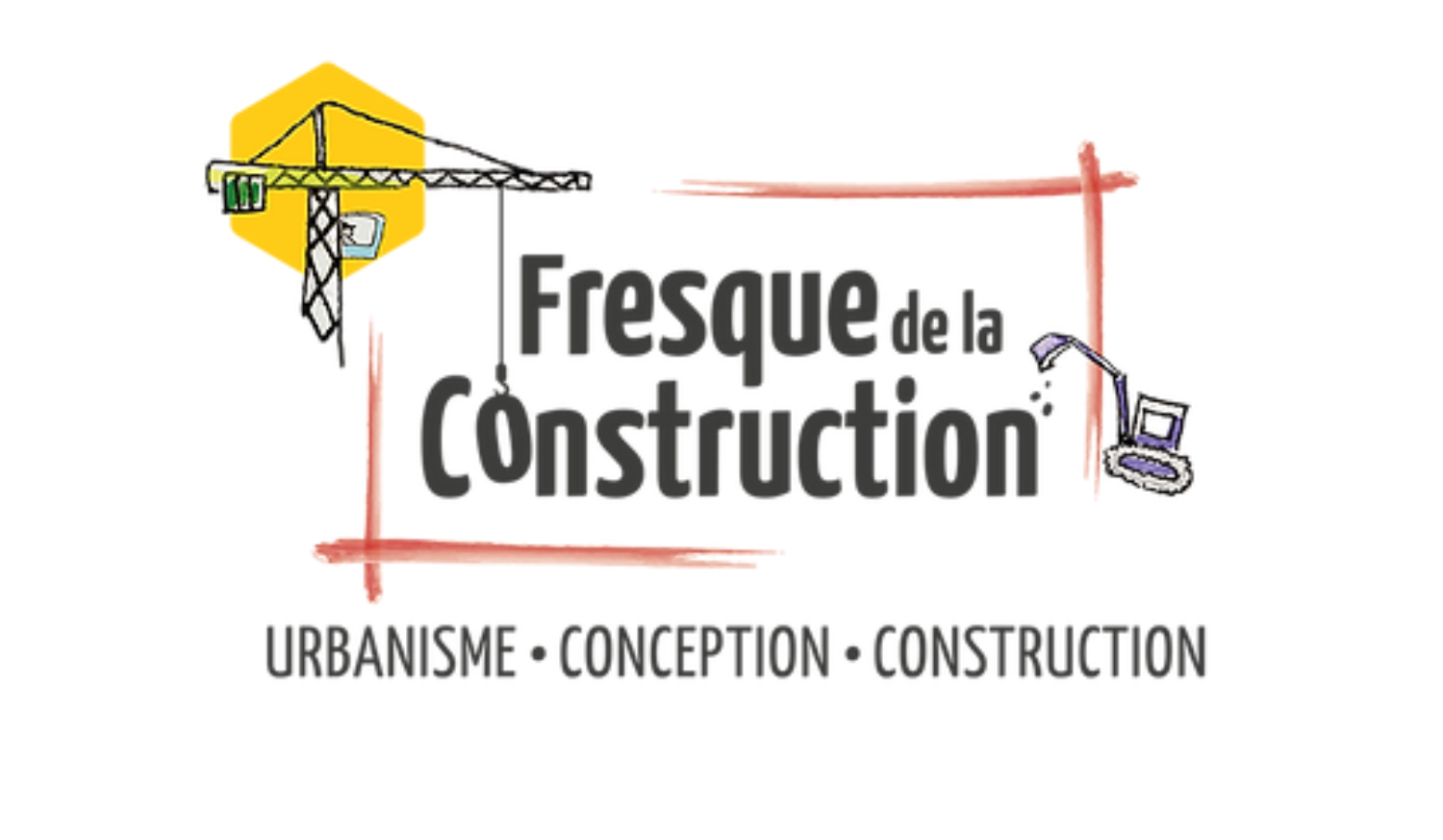 La Fresque de la Construction