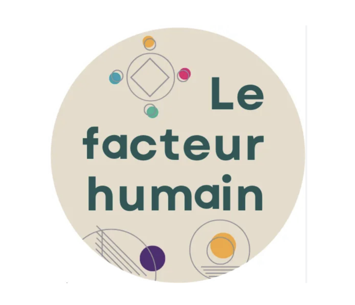La Fresque du Facteur humain