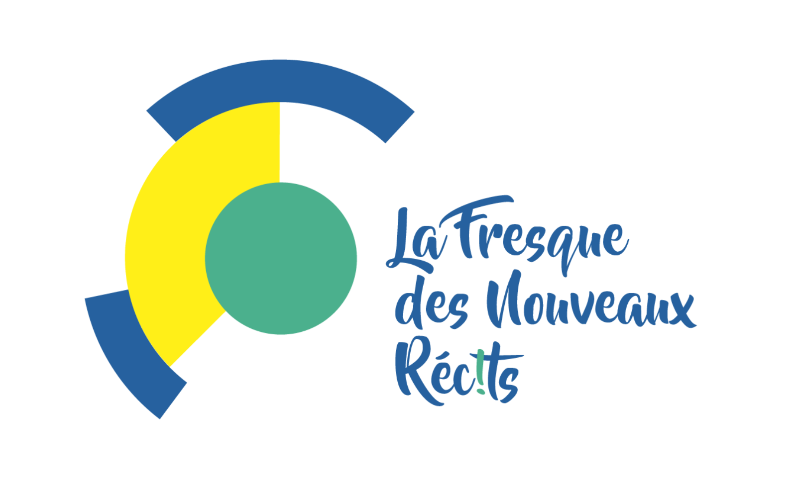 La Fresque des Nouveaux r&eacute;cits